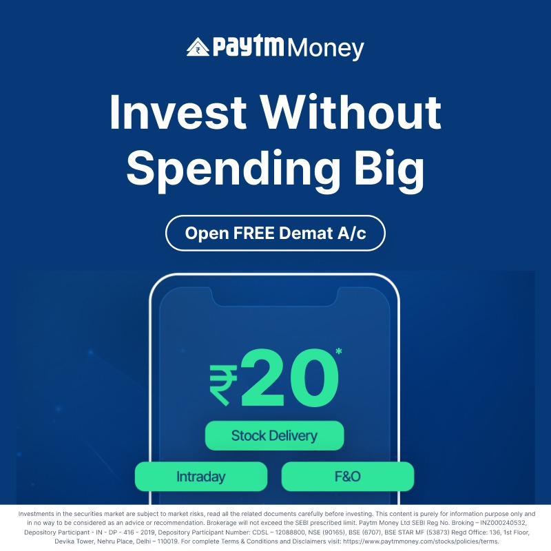 paytm money partner - digitalabbot.in